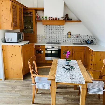 Appartement Muehle Rietschen